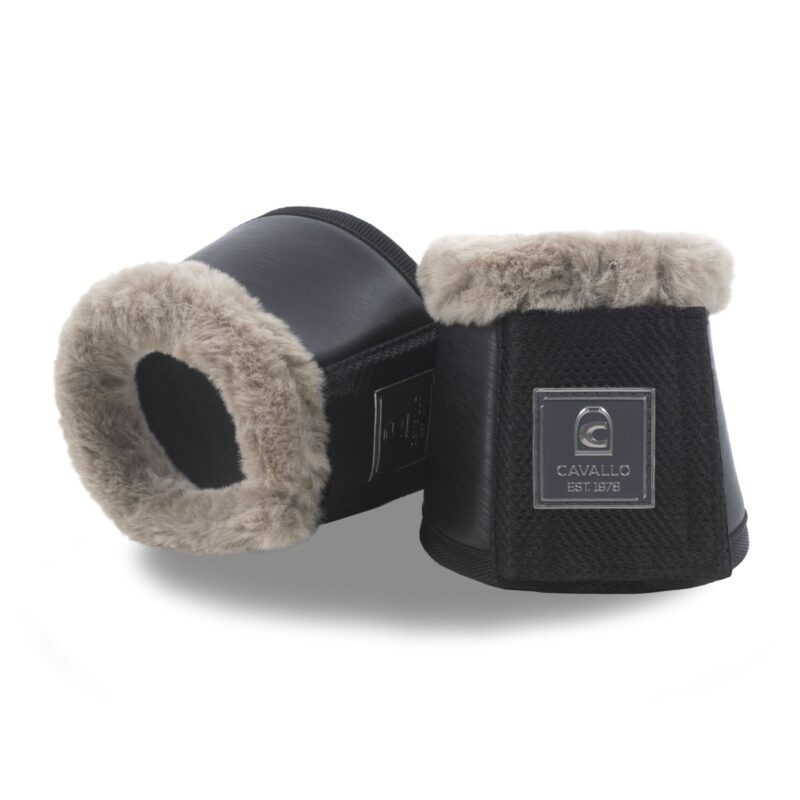 Cavallo Cavaljodi klokker med lam - sort