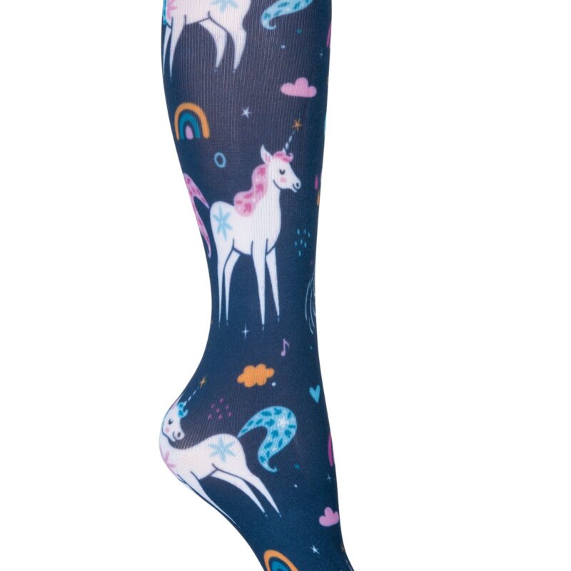 HKM Ponydream ridestrømper