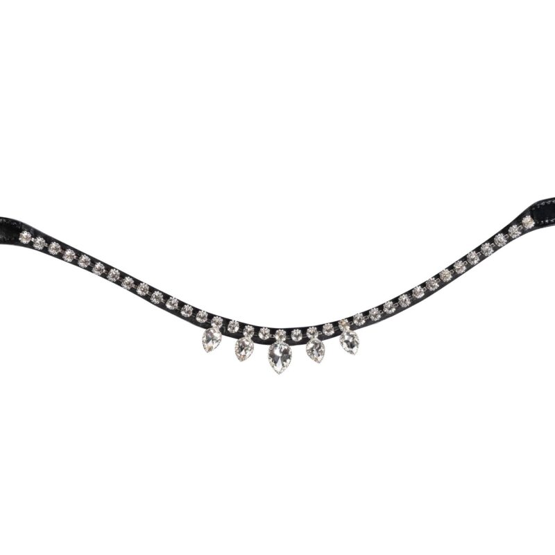 HKM Alisha pandebånd