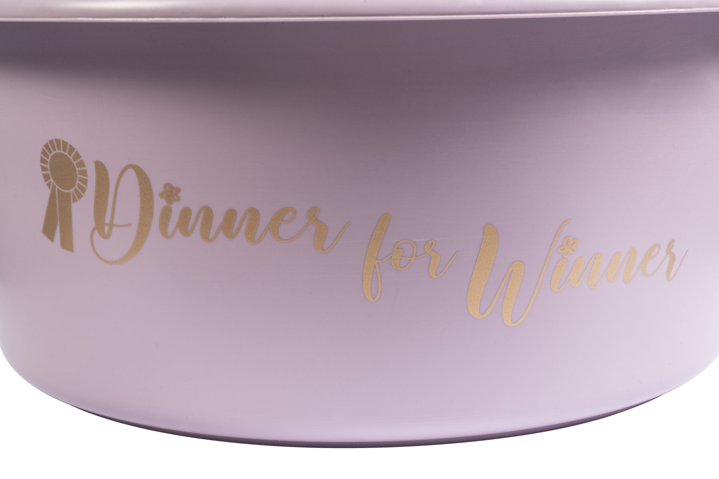 HKM foderbøtte med låg - 5 liter - Billede 5