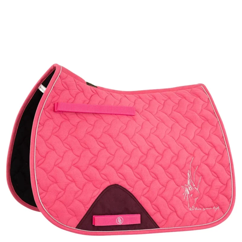 BR Storm underlag - spring - pink