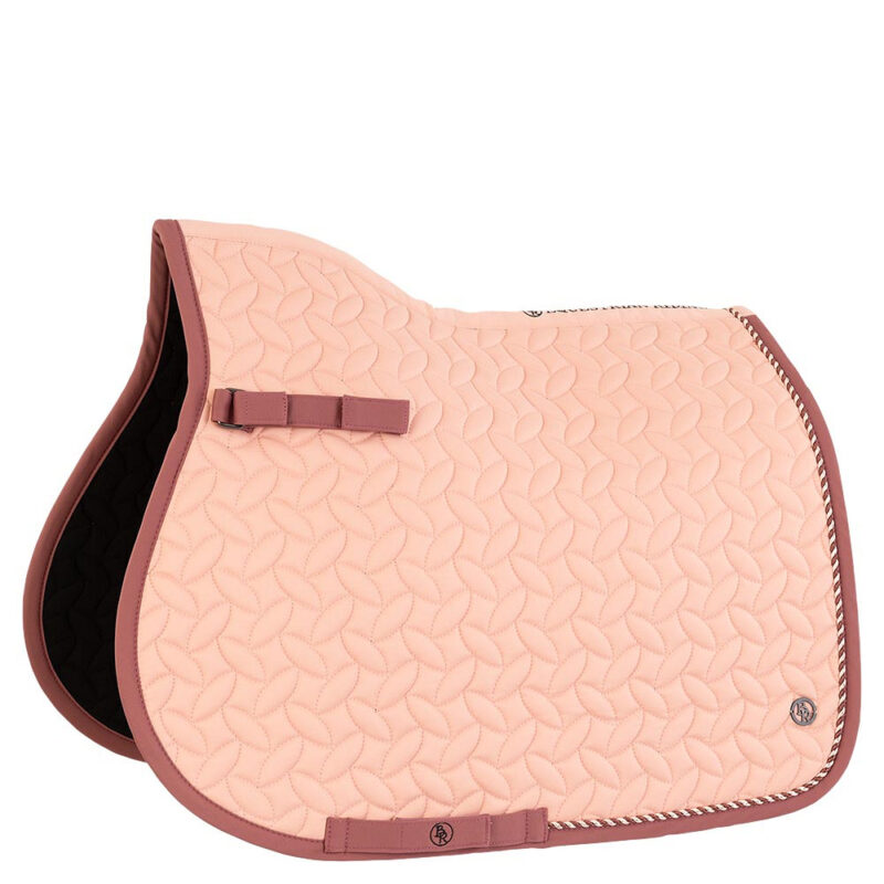 BR Isabeau springunderlag - koral