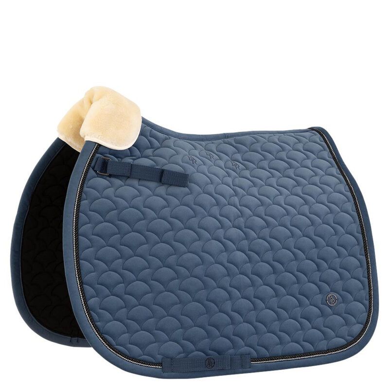 BR Ieke springunderlag - blå