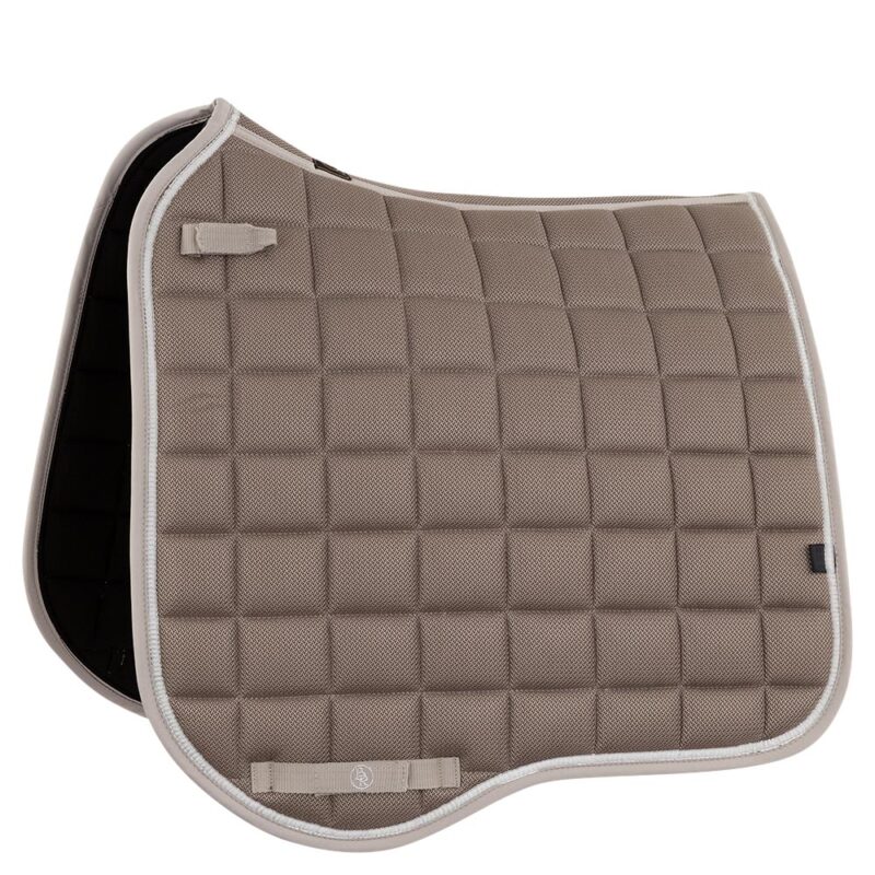 BR Alex dressurunderlag - beige