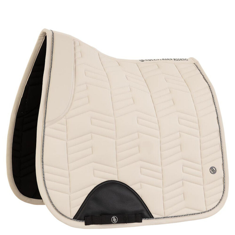 BR Izzy dressurunderlag - sand