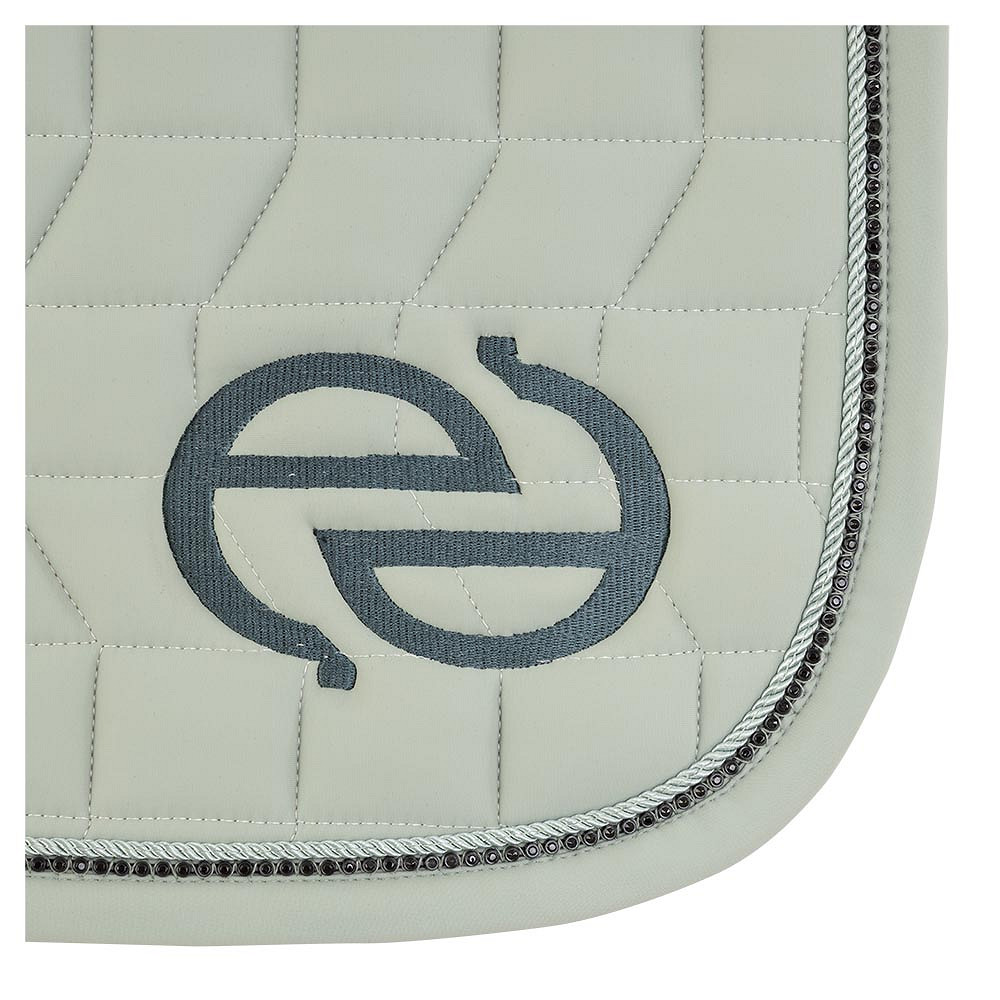 BR Eevolv Imke dressurunderlag - grøn - Billede 2