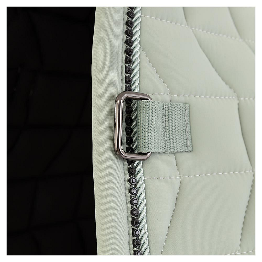 BR Eevolv Imke dressurunderlag - grøn - Billede 4