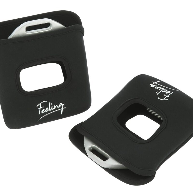 Stigbøjlebeskyttere - neopren