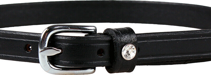 QHP sporeremme med sten