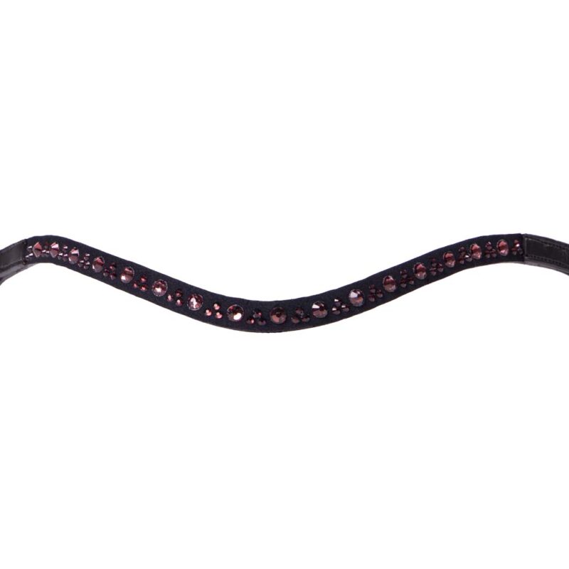 QHP Astana pandebånd - Pink