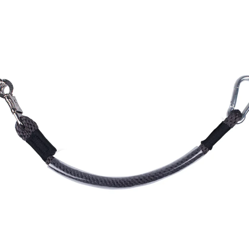 QHP opbinding til stald el. trailer