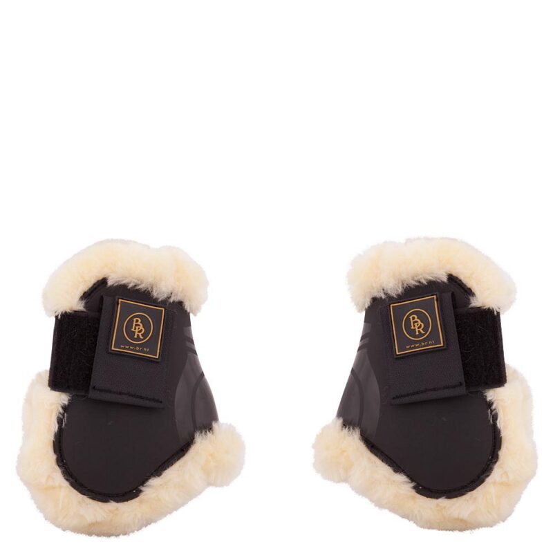 BR Snuggle springgamacher med lam - bagben