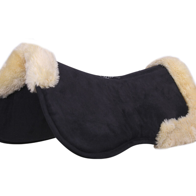 QHP Half Pad med memory foam