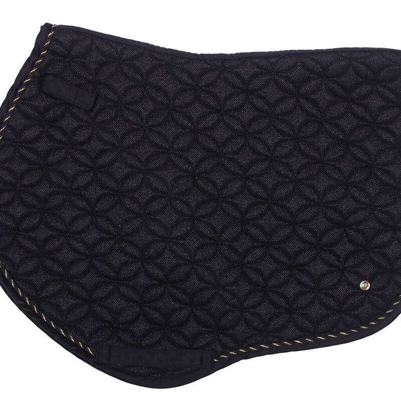 QHP Rio underlag - sort