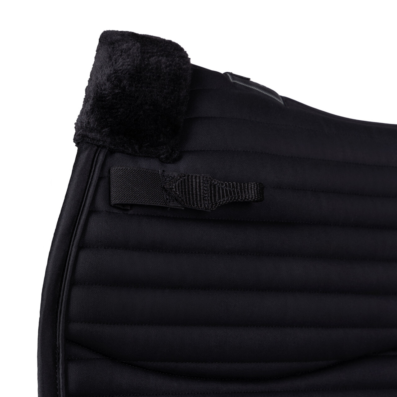 QHP Avélie springunderlag m. lam - Billede 5