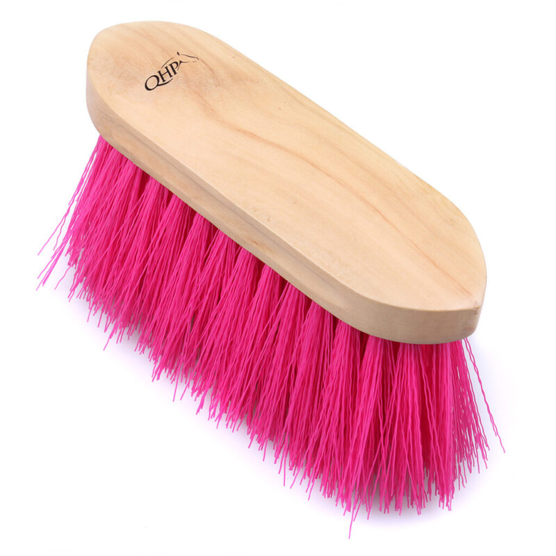 Strigle med lange hår