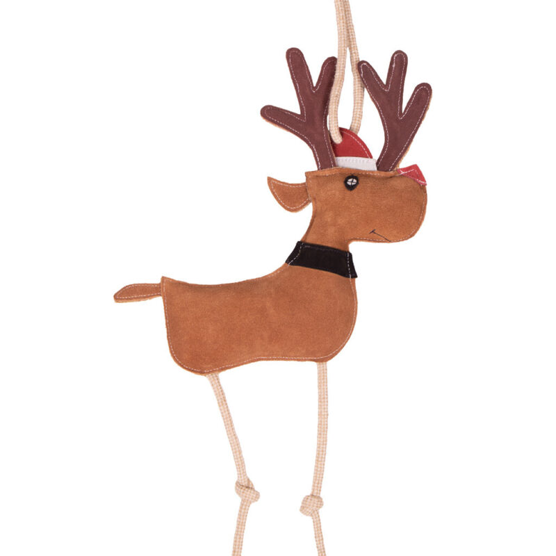 Hestelegetøj - rensdyr