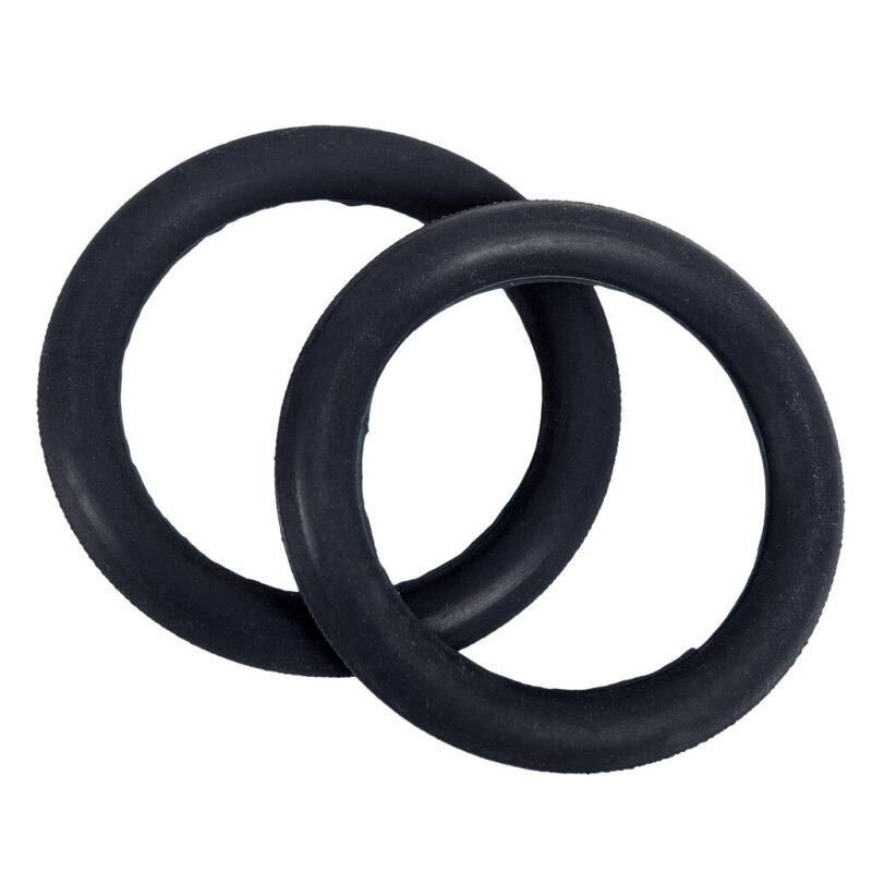 Elastik til sikkerhedsstigbøjler