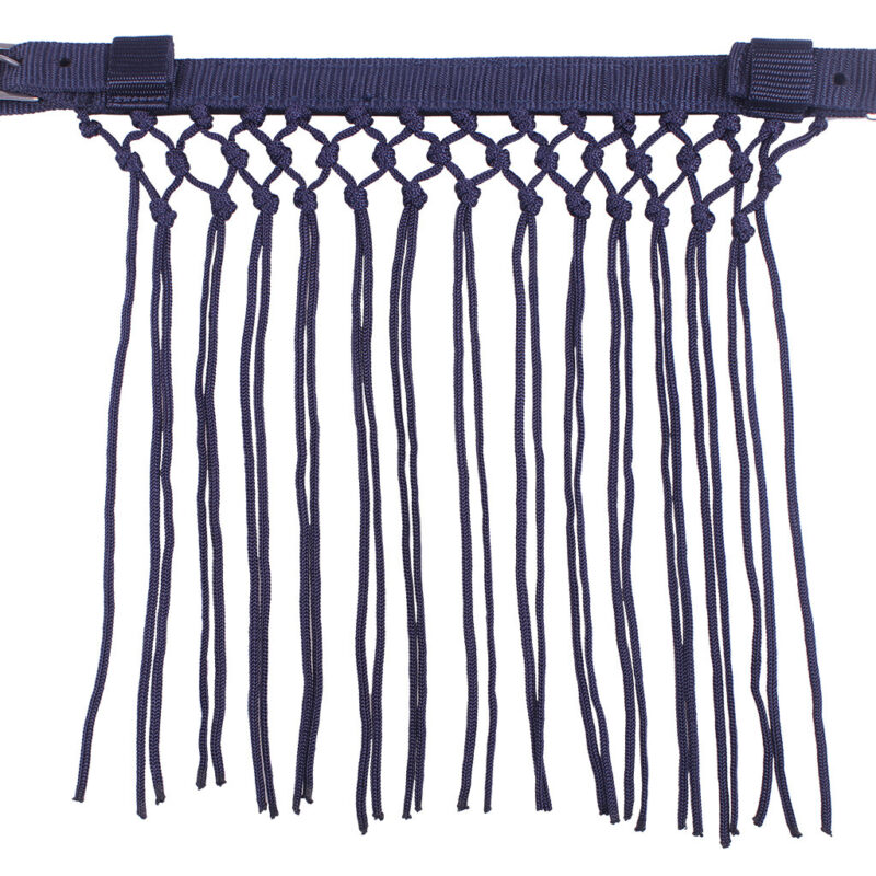 QHP flettet fluepandebånd