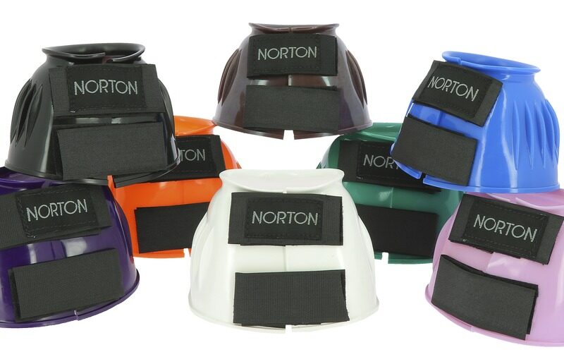 Gummiklokker - flere farver