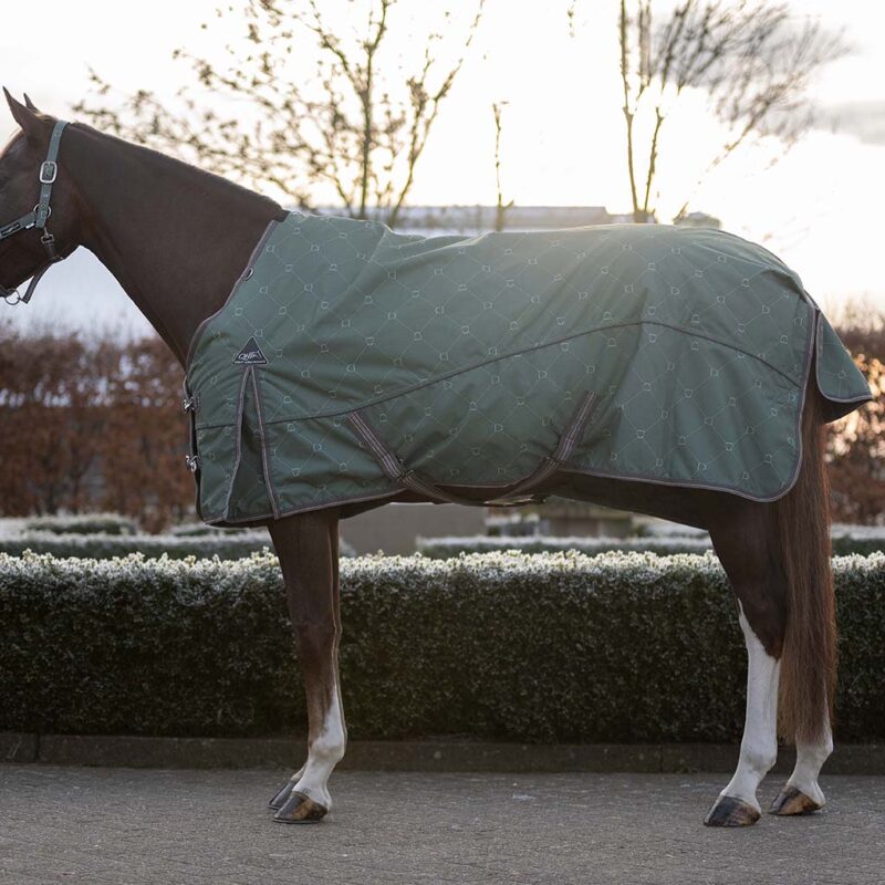 QHP vinterdækken - 300 gram