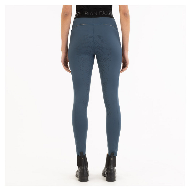 BR Ingrid ridetights - navy - Billede 2