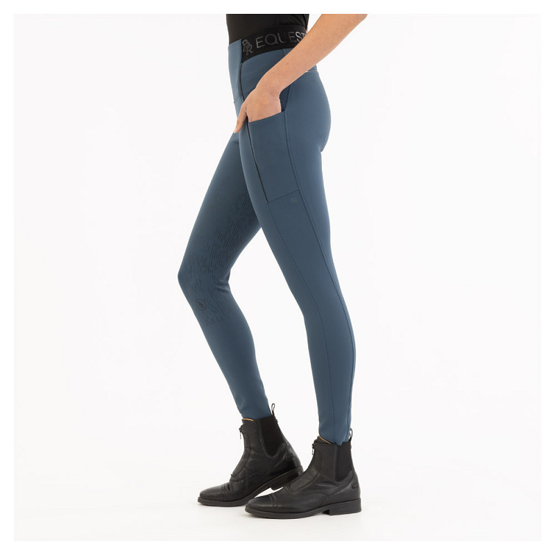 BR Ingrid ridetights - navy - Billede 3