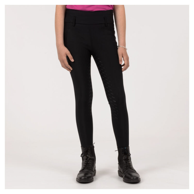 BR Chanya ridetights - sort
