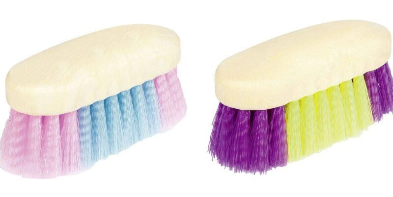 HKM strigle - tofarvet