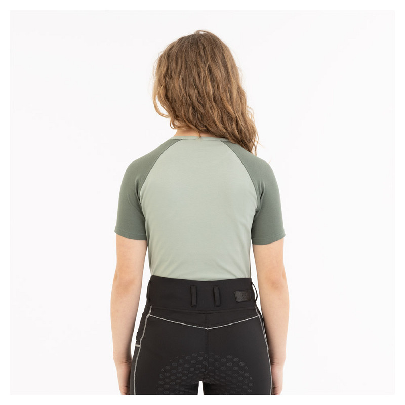 BR Eevolv Ishaura T-shirt - flere farver - Billede 2