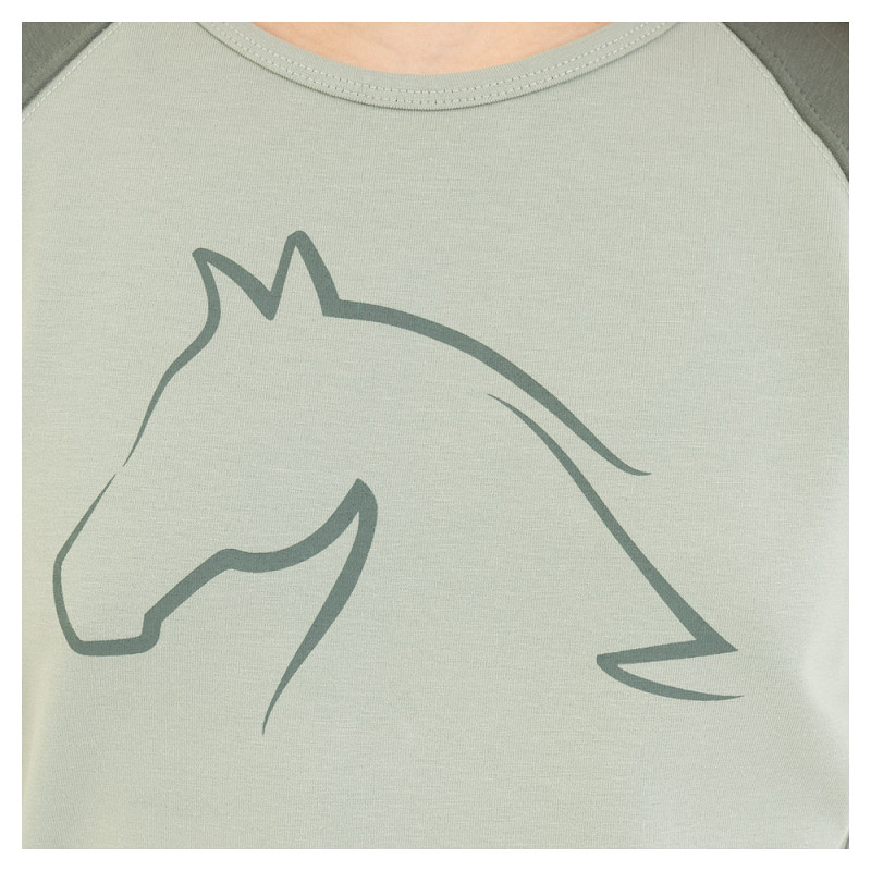 BR Eevolv Ishaura T-shirt - flere farver - Billede 4