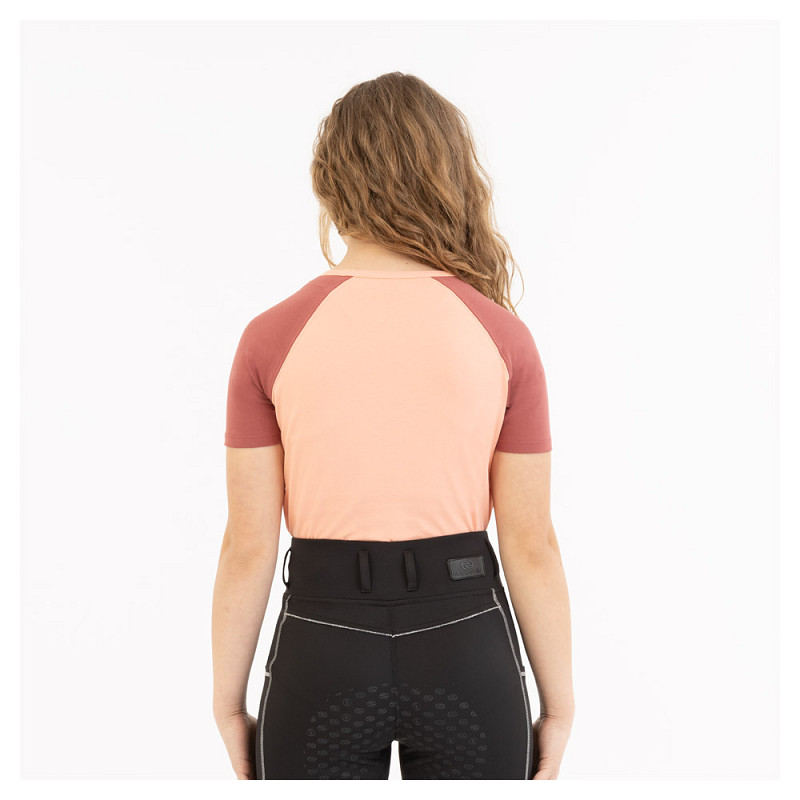 BR Eevolv Ishaura T-shirt - flere farver - Billede 6