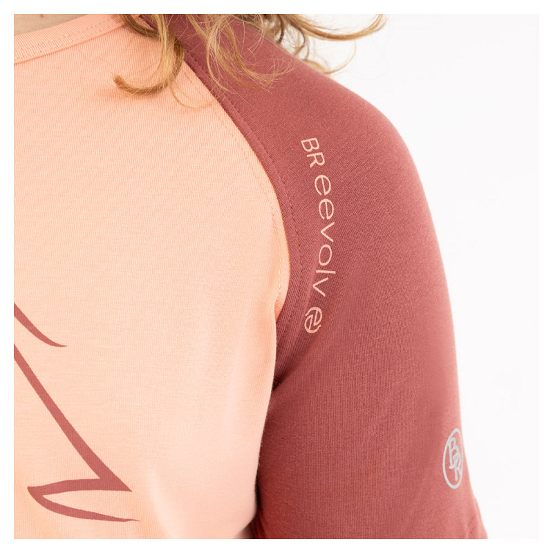 BR Eevolv Ishaura T-shirt - flere farver - Billede 7