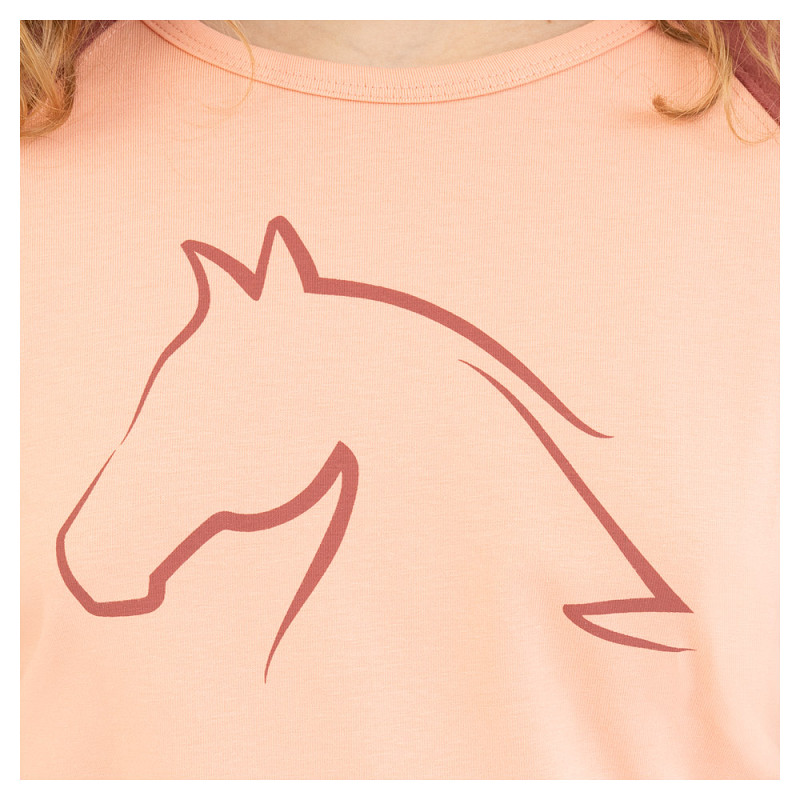 BR Eevolv Ishaura T-shirt - flere farver - Billede 8