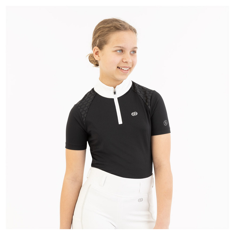 BR Eevolv Isha stævne T-shirt - flere farver