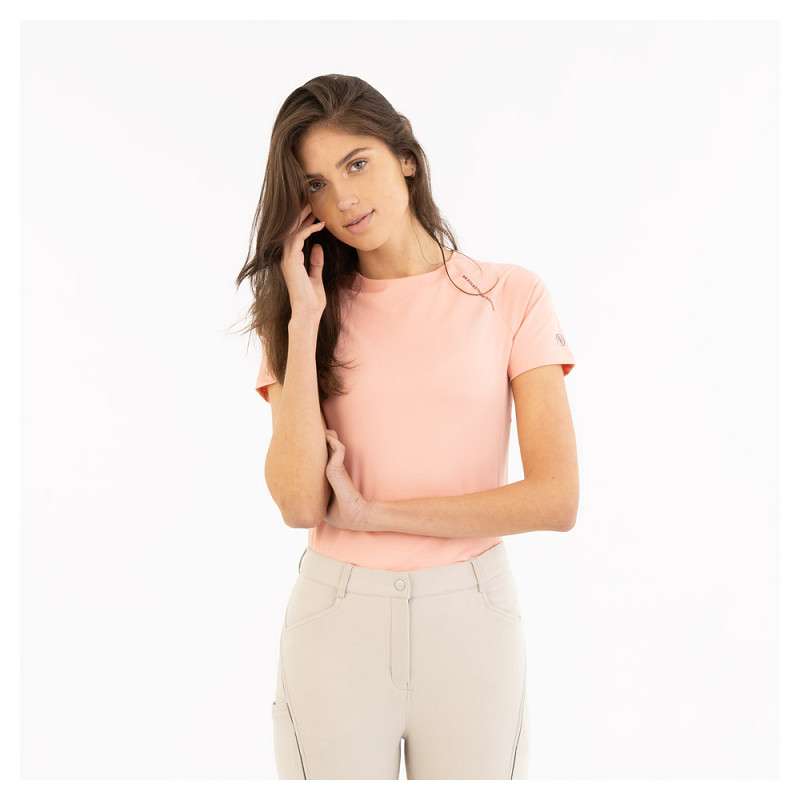 BR Iefke T-shirt - flere farver