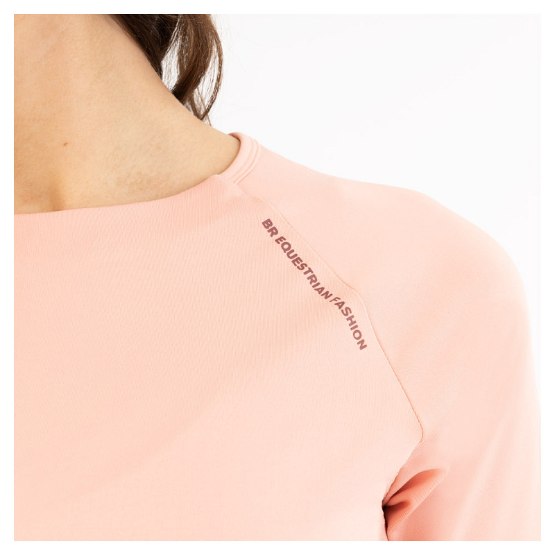 BR Iefke T-shirt - flere farver - Billede 3