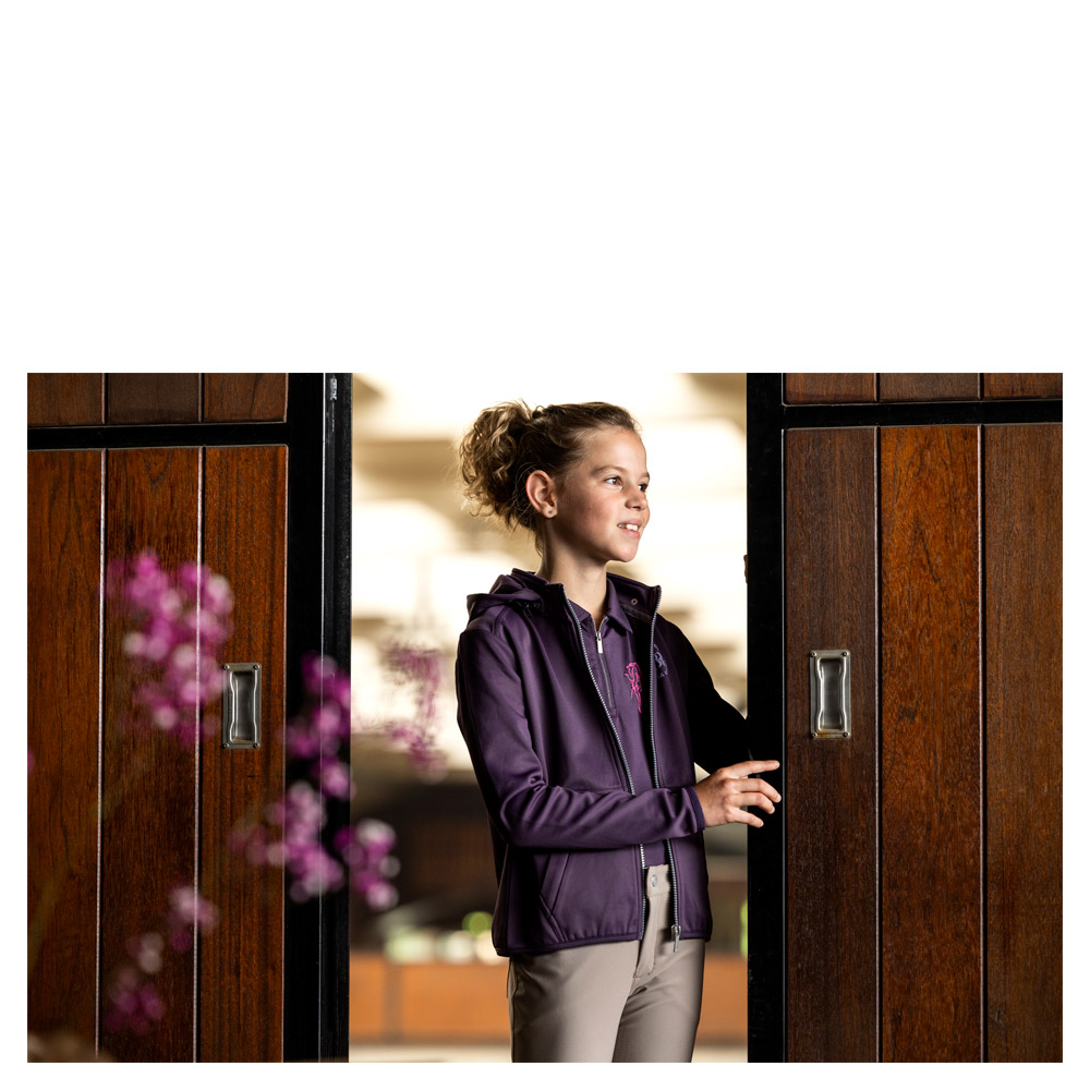 BR Catoo jakke - Billede 3