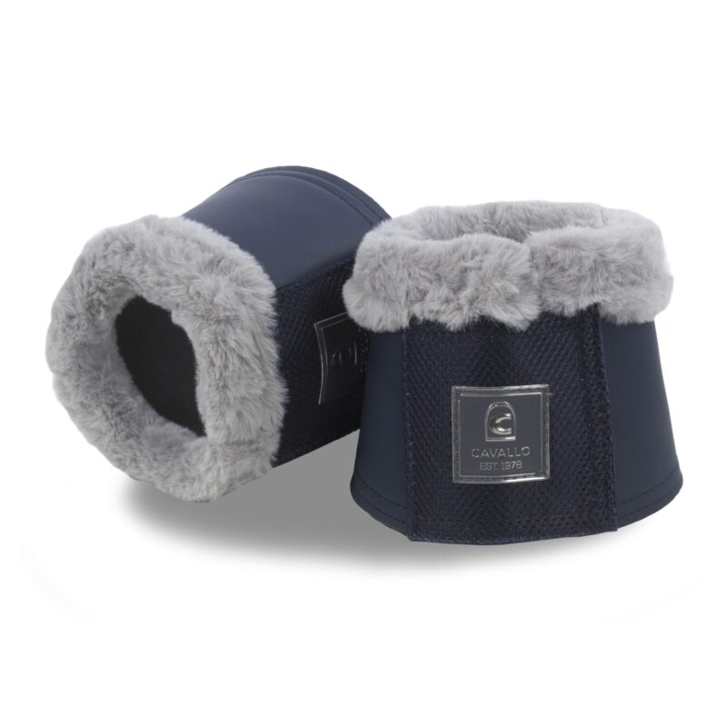 Cavallo Cavaljodi klokker med lam - mørkblå
