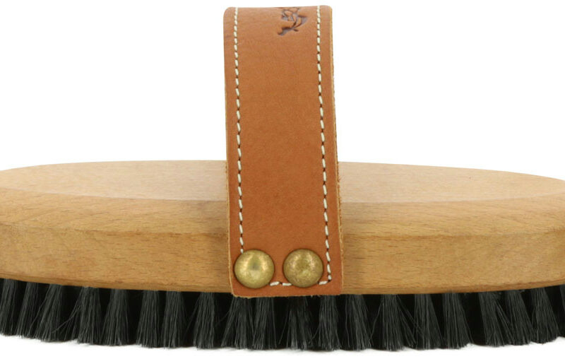 Penelope blød dandy brush - stor