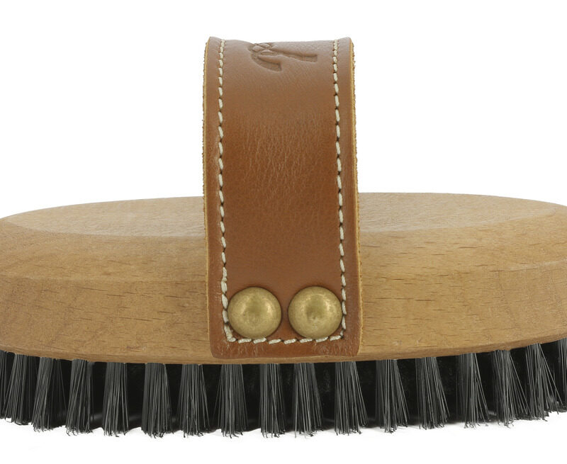 Penelope blød dandy brush - lille