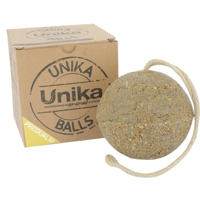 Unika Ball - Prequalm