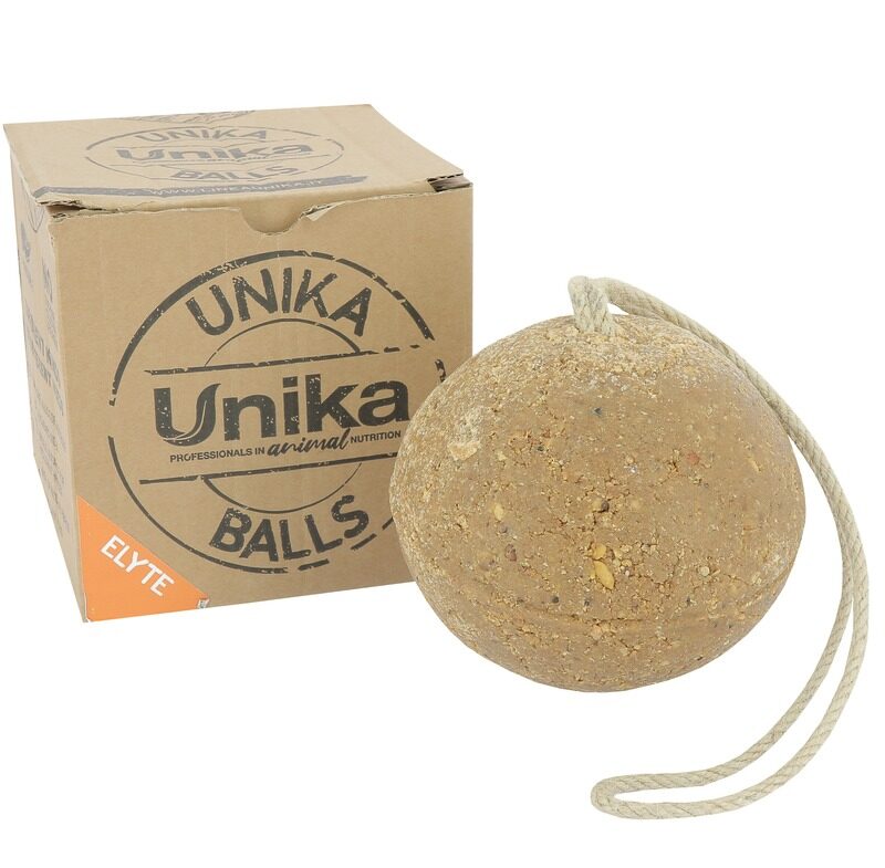 Unika Ball - elektrolyt