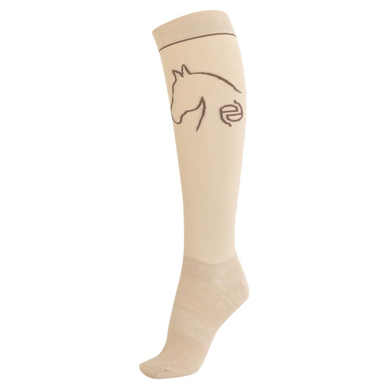 BR Eevolv Imany ridestrømper - flere farver