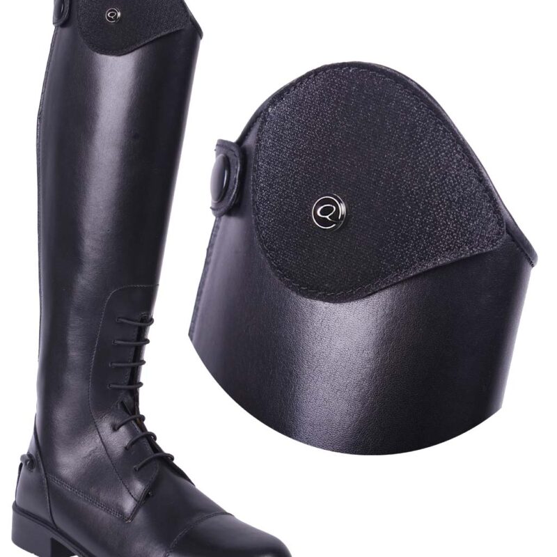 Løs top til Romy ridestøvler