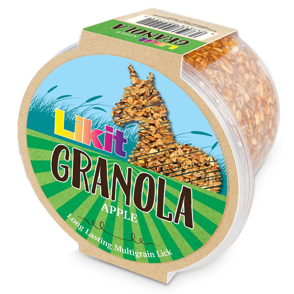 Likit granola sliksten - Billede 2
