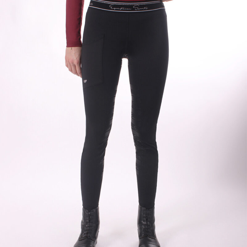QHP Eden ridetights