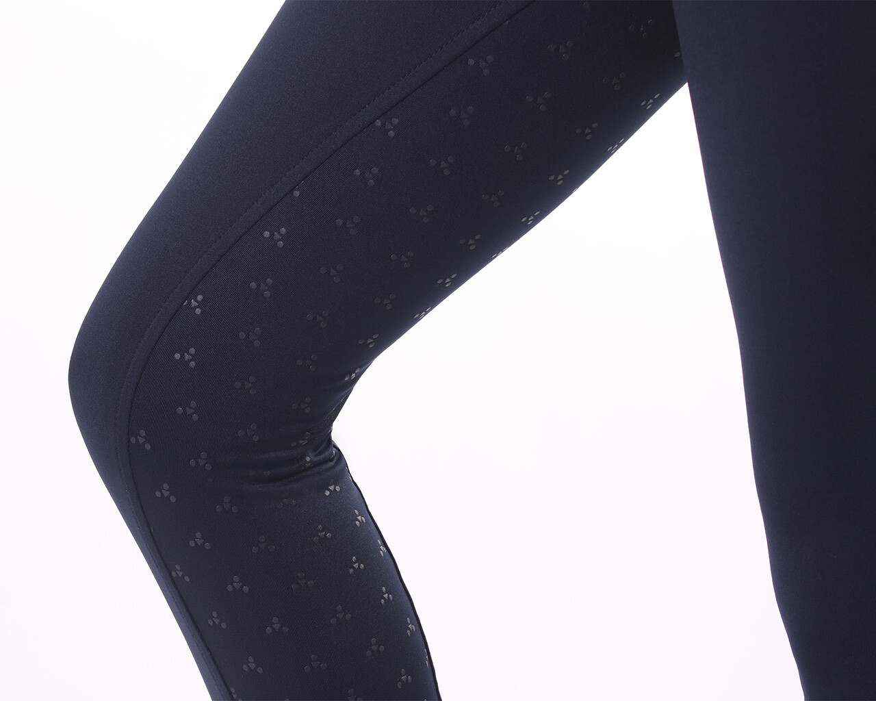 QHP Scottie vinterridebukser - Billede 6