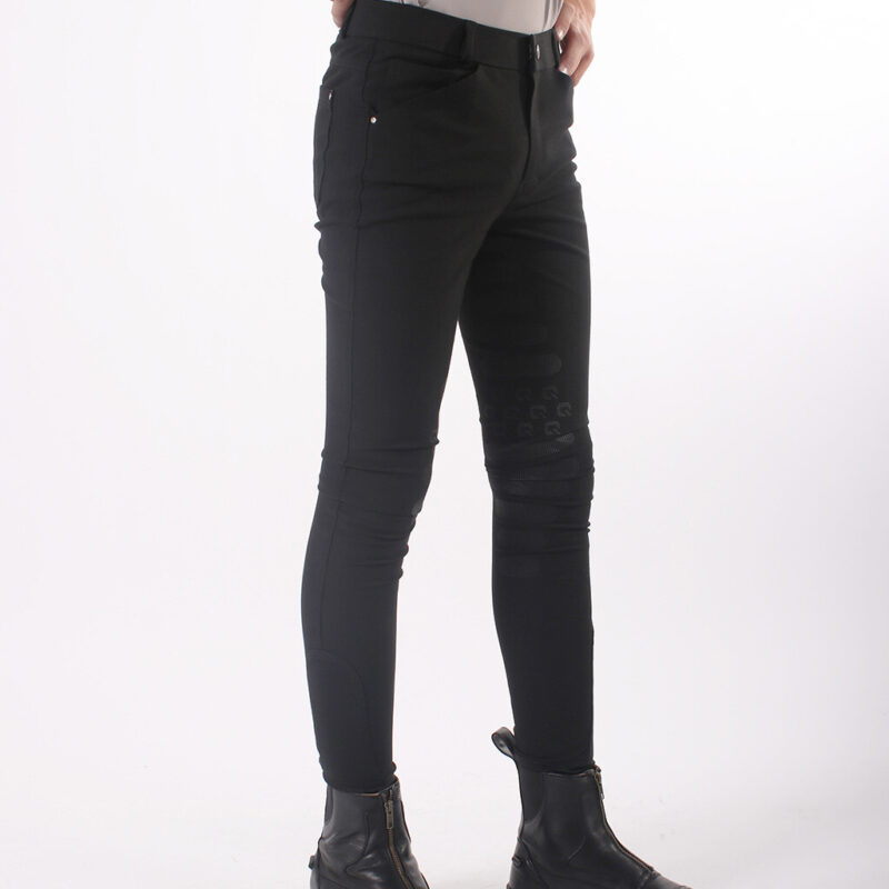 QHP Fillip drengebuks - knægrip