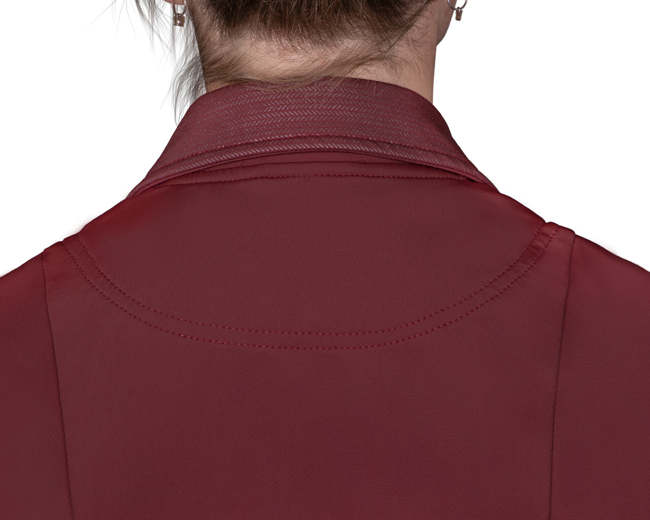 QHP Kae stævnejakke - Billede 2